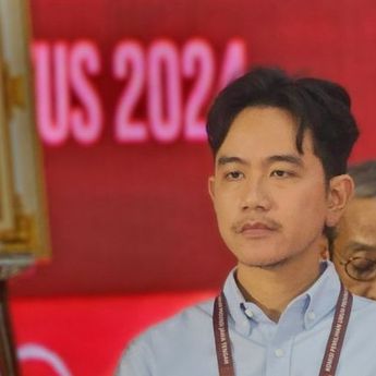 Gibran Ikut Dengarkan Pembekalan Calon Menteri di Hambalang, Tapi Tak Berikan Materi