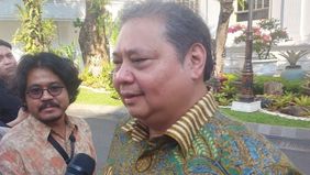 Menteri Koordinator Bidang Perekonomian Airlangga Hartarto membeberkan kemungkinan kelanjutan Program Kartu Prakerja pada pemerintahan Presiden Terpilih Prabowo Subianto-Gibran Rakabuming Raka.