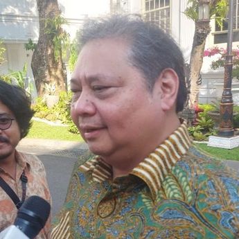 Airlangga Ungkap Nasib Program Kartu Prakerja, Bakal Lanjut di Era Prabowo?