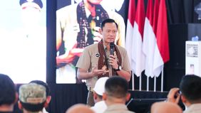 AHY soal transformasi kawasan kumuh tidak cukup hanya dengan membangun rumah baru. Lingkungan tempat tinggal yang sehat, aman, dan memiliki infrastruktur dasar juga menjadi bagian penting dalam meningkatkan kualitas hidup masyarakat.