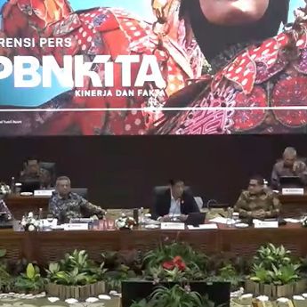 Kemenkeu Laporkan PNBP Rp444,9 Triliun per Akhir November 2025