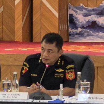 Bos Bea Cukai Buka-bukaan Sulitnya Berantas Balpres Ilegal di Indonesia