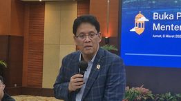 THR Karyawan Swasta Kena Pajak, Purbaya: Kalau Protes ke Bosnya Lah, Bukan Pemerintah