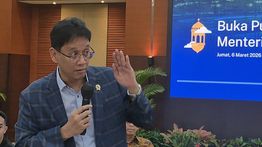 Purbaya Buka Opsi Pangkas Anggaran MBG Jika Harga Minyak Melonjak