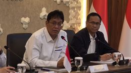 Purbaya Jamin Harga BBM Subsidi Tak Naik: Gini-gini Uangnya Banyak, Beunghar!