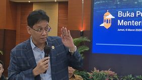 Menteri Keuangan (Menkeu) Purbaya Yudhi Sadewa membuka opsi pangkas anggaran makan bergizi gratis jika harga minyak mentah dunia meroket ke level USD92 per barel akibat konflik timur tengah.
