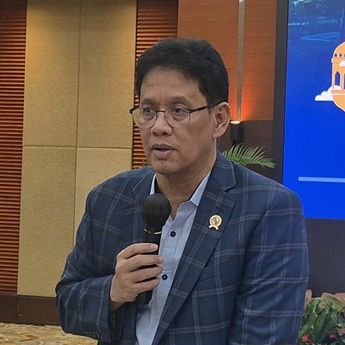 THR ASN Mulai Cair, Purbaya Sebut Sudah Bayar Rp3 Triliun