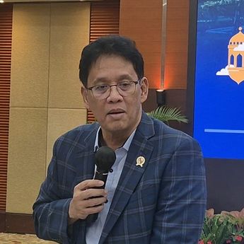 THR Karyawan Swasta Kena Pajak, Purbaya: Kalau Protes ke Bosnya Lah, Bukan Pemerintah