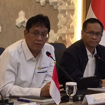 Purbaya Jamin Harga BBM Subsidi Tak Naik: Gini-gini Uangnya Banyak, Beunghar!