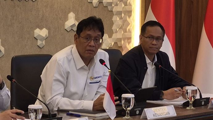 Menteri Keuangan (Menkeu) Purbaya Yudhi Sadewa memastikan bahwa harga bahan bakar minyak (BBM) subsidi yaitu Pertalite dan Bio Solar tidak naik hingga akhir 2026.