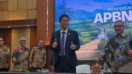 Purbaya Bantah Isu Mundur dari Kursi Menteri Keuangan: Saya Sukanya Maju