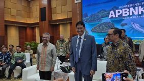 Menteri Keuangan (Menkeu) Purbaya Yudhi Sadewa memastikan akan segera melantik dua pejabat baru di lingkungan Kementerian Keuangan (Kemenkeu). 