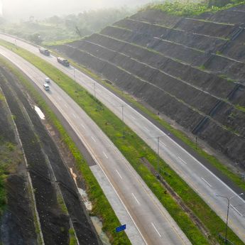 Tarif Tol Cipali Bakal Naik Mulai 30 Oktober 2024