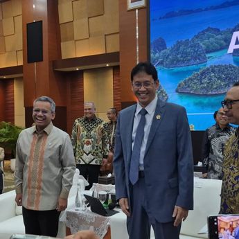 Purbaya Segera Lantik 2 Pejabat Baru Buntut Kasus Restitusi Pajak