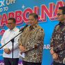 Pemerintah Target Transaksi Harbolnas 2025 Tembus Rp35 Triliun