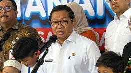 Pramono Sedang Pelajari Perihal Usualan Kenaikan Tarif TransJakarta