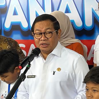 Pramono Sedang Pelajari Perihal Usualan Kenaikan Tarif TransJakarta