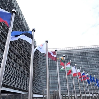 Eropa Tolak Ajakan AS Kirim Pasukan ke Selat Hormuz, Pilih Jalur Diplomasi