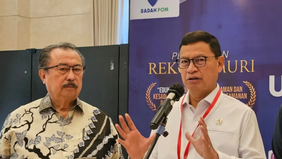 Badan Pengawas Obat dan Makanan (BPOM) tengah melakukan investigasi terkait dugaan penjualan obat tramadol secara bebas di sejumlah kios. Lembaga tersebut menegaskan akan mengambil tindakan tegas terhadap pihak yang menyalahgunakan peredaran obat ter