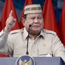 Prabowo Apresiasi Peran TNI dan Polri dalam Swasembada Pangan