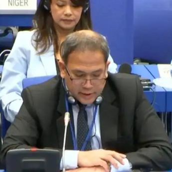 BRIN Perkuat Diplomasi Antariksa Indonesia Lewat Partisipasi di UN-COPUOS 2026