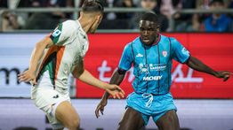 Klub Jay Idzes Masuk ke Zona Degradasi Usai Dibantai Cagliari