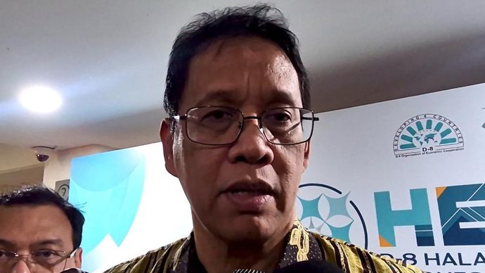 Menteri Keuangan (Menkeu) Purbaya Yudhi Sadewa merespons kabar rencana Indonesia membeli rudal jelajah supersonik BrahMos dan rudal udara-ke-udara Astra dari India. 