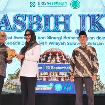 BPJS Kesehatan Jalin Kolaborasi dengan MUI, Sosialisasikan Program JKN Melalui Ceramah