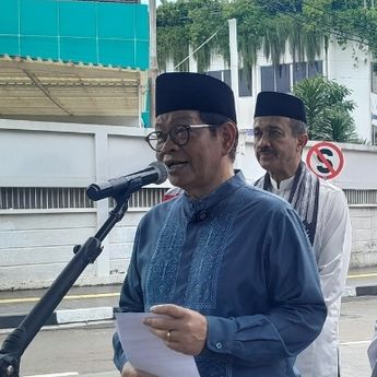 Tegas! Pramono Bakal Cabut Izin Perusahaan Jika Ada yang Tahan Ijazah