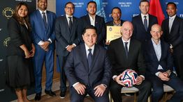 PSSI Kembali Punya 'Ordal' di FIFA