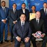 PSSI Kembali Punya 'Ordal' di FIFA