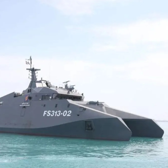 Iran Ancam Tutup Jalur Teluk Persia dengan Ranjau Laut Jika Diserang