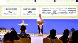 Bahlil Tegas ke Pemegang Blok Migas: Tak Mampu Kelola, Serahkan ke Negara!