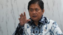 Wamentrans: Model Pembangunan China Jadi Inspirasi Pengembangan Kawasan Transmigrasi RI