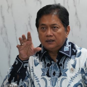 Wamentrans: Model Pembangunan China Jadi Inspirasi Pengembangan Kawasan Transmigrasi RI