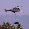 Cuma Pesawat dan Helikopter TNI yang Dilibatkan untuk HUT RI ke-80