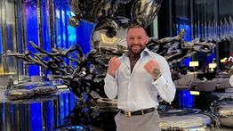 Conor McGregor Ungkap Alasan Kembali Lagi ke Arena UFC