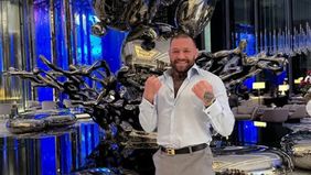 Conor McGregor telah berulang kali menyampaikan keinginannya untuk pensiun dari MMA. 