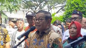 Gubernur DKI Jakarta Pramono Anung, menyampaikan akan meresmikan rute baru Transjakarta Blok M-Pantai Indah Kapuk (PIK) pekan depan.