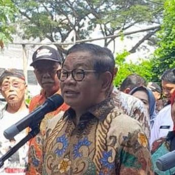 Pramono Bakal Buka Rute Transjakarta Blok M-PIK