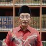 Nasaruddin Umar Minta Maaf, Tegaskan Zakat Tetap Kewajiban Umat Islam