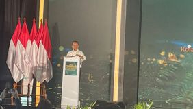 Menteri Energi dan Sumber Daya Mineral (ESDM) Bahlil Lahadalia mengatakan Indonesia tidak dapat mencapai kedaulatan enargi apabila tidak bisa menyelesaikan penurunan produksi terangkut (lifting) minyak dan gas bumi.