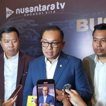 NTV Business Forum 2024: Wamen Todotua Pasaribu Tekankan Hilirisasi Jadi Kunci Pertumbuhan Ekonomi Indonesia