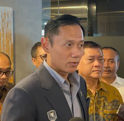 AHY Dorong Pengembangan Pesawat N219, Dinilai Ideal untuk Penerbangan Perintis di Indonesia