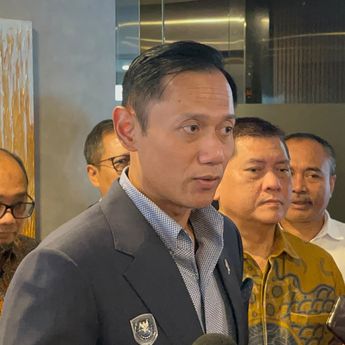 AHY Dorong Pengembangan Pesawat N219, Dinilai Ideal untuk Penerbangan Perintis di Indonesia