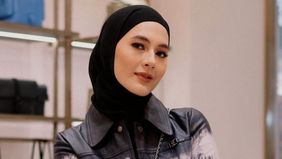 Vista Putri, sahabat akrab Baim Wong mengungkapkan bahwa sosok orang ketiga yang diduga jadi selingkuhan Paula Verhoeven adalah pria inilal N.