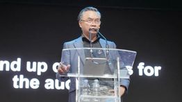 Dino Patti Djalal: Dunia Perlu Perubahan Arah Hubungan Internasional