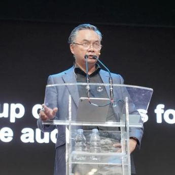 Dino Patti Djalal: Dunia Perlu Perubahan Arah Hubungan Internasional