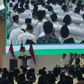 Prabowo Alokasikan Lahan 4.000 Meter Persegi di Depan Bundaran HI untuk Kantor MUI dan Ormas Islam