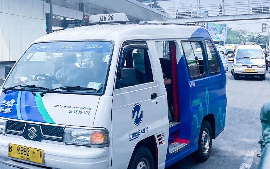 Jaklingko <b>(Pemkot tangerang)</b>